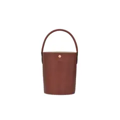 LONGCHAMP - Bolso de mano mujer en marrón 10161 HYZ