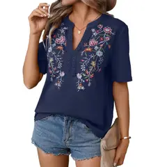 TIOZONEY - Tops de moda para el verano