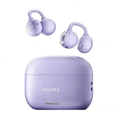 PHILIPS - Audífonos TAQ2620 Bluetooth 6.0 Clip