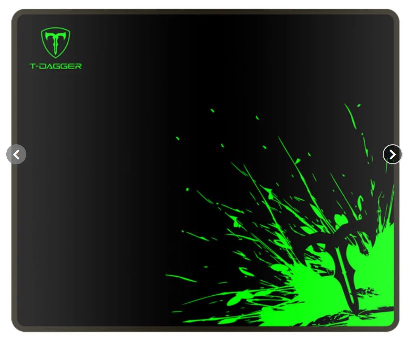 Mouse Pad LAVA S T-TMP100