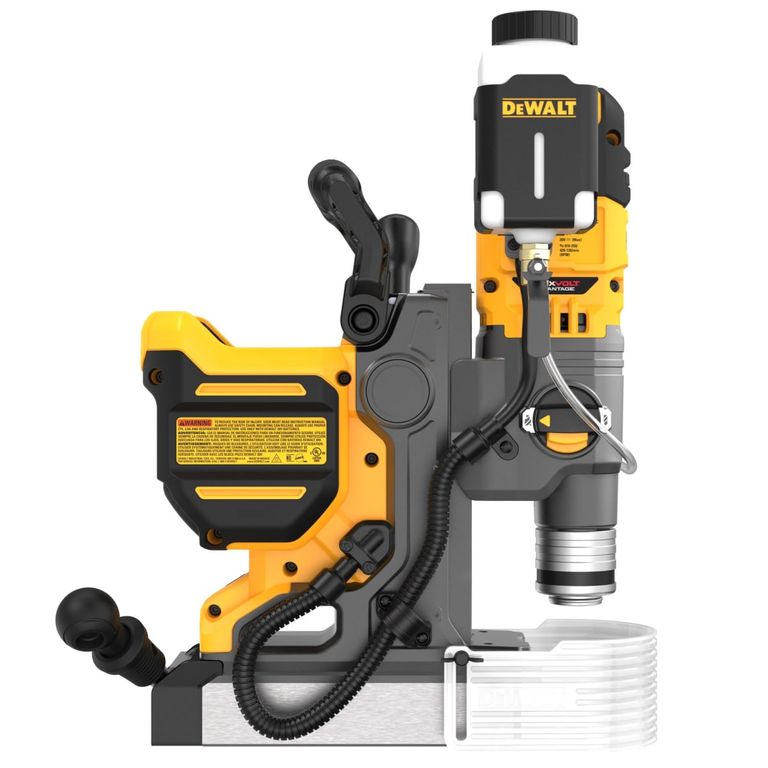 Taladro base magnética de 2 inalámbrico 20v max flexvolt dcd1623b-b3