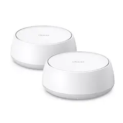 TP LINK - Sistema Wi-Fi 7 Mesh BE3600 de Doble Banda Wi-Fi 7 de Doble Banda de 3.6 Gbps