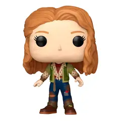 FUNKO - STRANGER THINGS MAX MAYFIELD 1805 (CAJA DAÑADA)