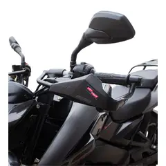 GENERAL - PROTECTOR DE MANOS LEO PARTS NS200