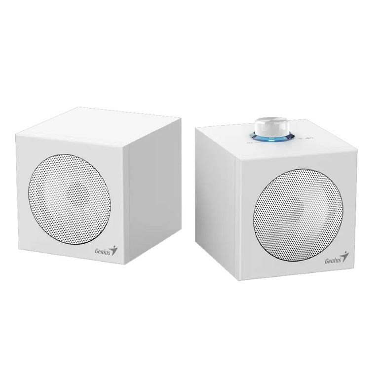 PARLANTE SP-HF300U 4W USB-AUSB-C POWER WHITE