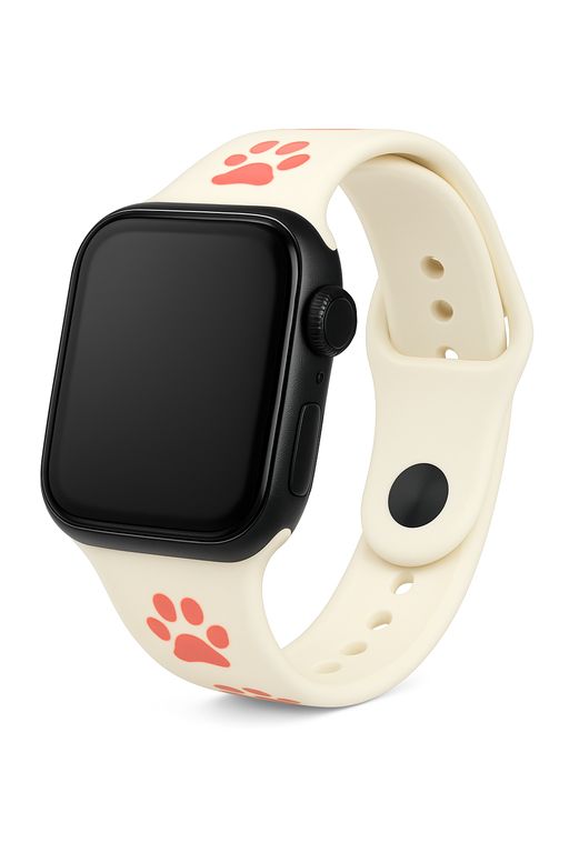 Reloj Táctil Inteligente Para Niños Modelo Capibara