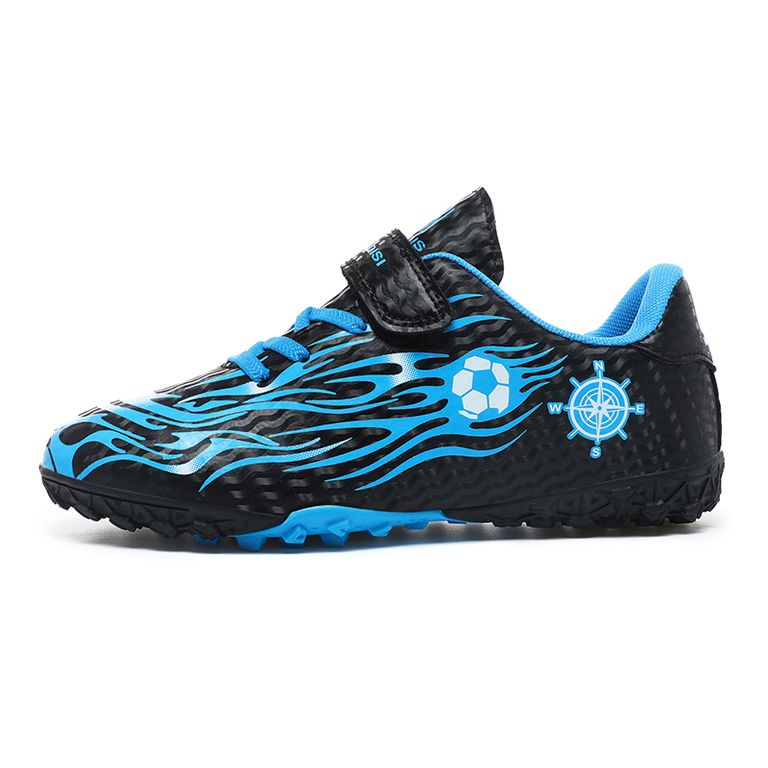 Zapatillas de Fútbol Hombre TF zapatos hombre Dorado