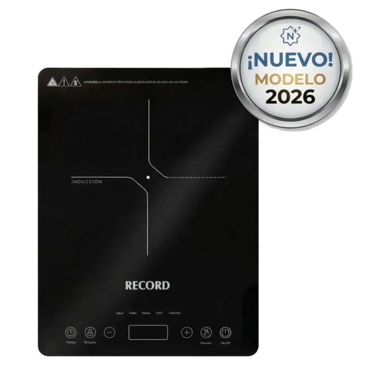 Cocina de Inducción- Eléctrica Fs-ic324