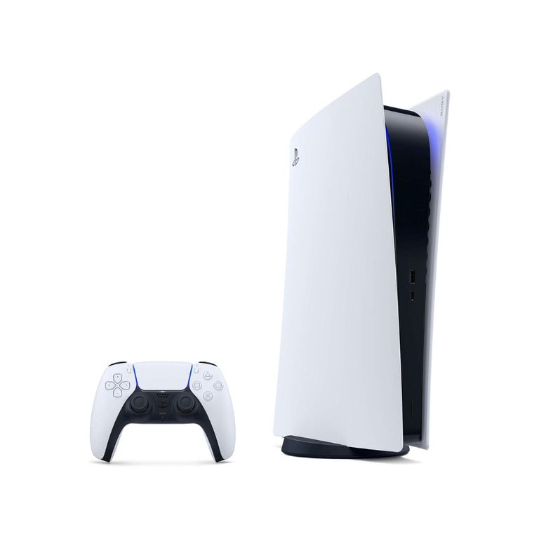 CONSOLA PS5 FAT DIGITAL REACONDICIONADA
