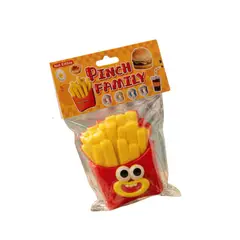 GENERICO - Juguetes Antiestrés Squish Chicos Diferentes y Divertidos Modelos