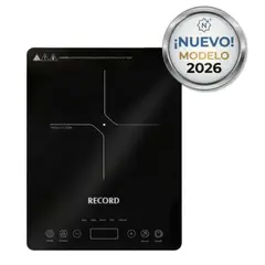 RECORD - Cocina de Inducción Eléctrica Fs-ic324