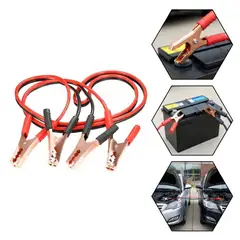 OEM - Kit Pasa Corriente 500A con Cables de 1.5m - Esencial para Fallas de Batería en Ruta