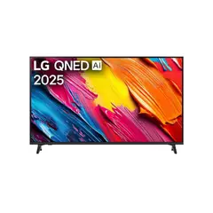 LG - Televisor Smart 4K Ultra HD 65 Pulgadas QNED 65QNED73ASA