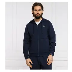LACD - POLERA LACOSTE SH9676 AZUL