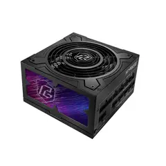 ASROCK - Fuente de Poder PG-850G 850W 80 Plus Gold ATX Modular