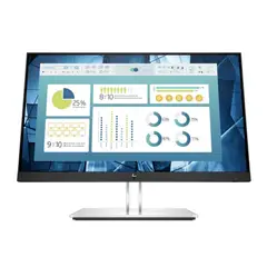 HP - MONITOR E22 G4 FHD 21.5 VGA-HDMI-DP-USB P-N9VH72AA