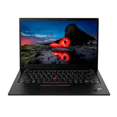 LENOVO - LAPTOP NOTEBOOK X1 CARBON G8 14 CORE I7-10510U P-N 20UASAX800