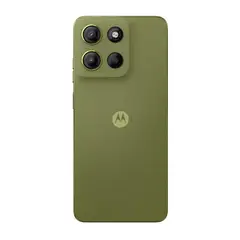 MOTOROLA - G15 4+256GB VERDE