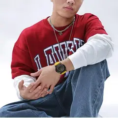 NAVIFORCE - RELOJ DE CUARZO NF8031