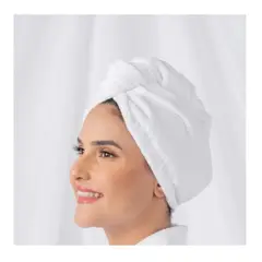 SOÑALIERE - Gorra Turbante Microfibra Dama