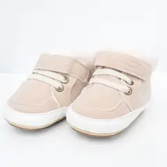 EVYTONY - BOTINES PARA BEBÉ - MODELO NIVE