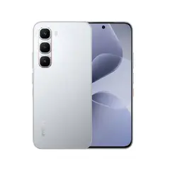 INFINIX - HOT 60 PRO 8RAM 256GB TITANIUM SILVER REGISTRADO