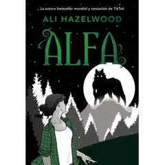 GENERICO - ALFA - Ali Hazelwood