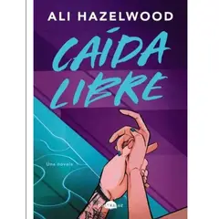 GENERICO - CAIDA LIBRE - Ali Hazelwood