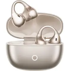 REALME - Audífonos Buds Clips - Dorado