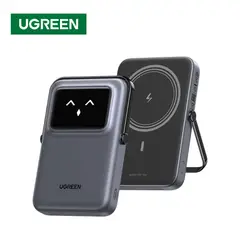 UGREEN - Power Bank UNO 10000mAh 20W Magsafe