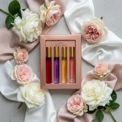 GENERICO - Perry Ellis 360° Eau De Toilette Perfume Para Mujer