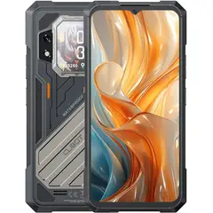 CUBOT - KINGKONG X PRO 5G Celular 24GB+256GB 100MP 10200mAh Android 14