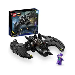 LEGO - DC Batwing Batman vs The Joker 76265