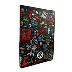 MAILLON - FUNDA UNIVERSAL PARA TABLET 9,6" -11"