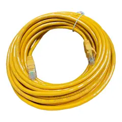 GENERICO - CABLE DE RED CAT 6E DE 5 METROS