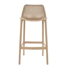 MOBELART - Silla para Bar Berlín Arena ED 65 cm möbelArt