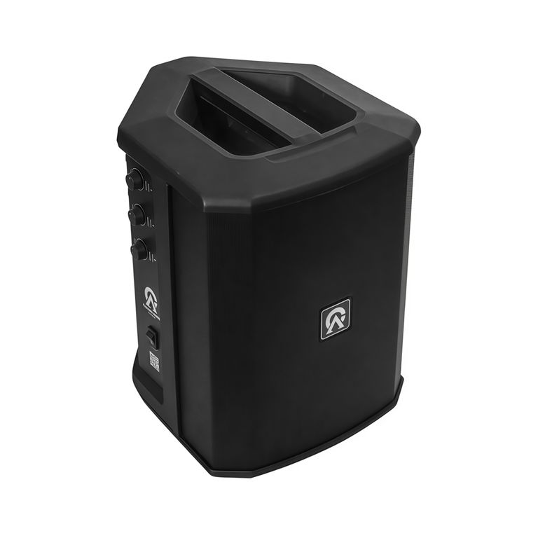 AUDIO PARLANTE BLUETOOTH PORTATIL M4T