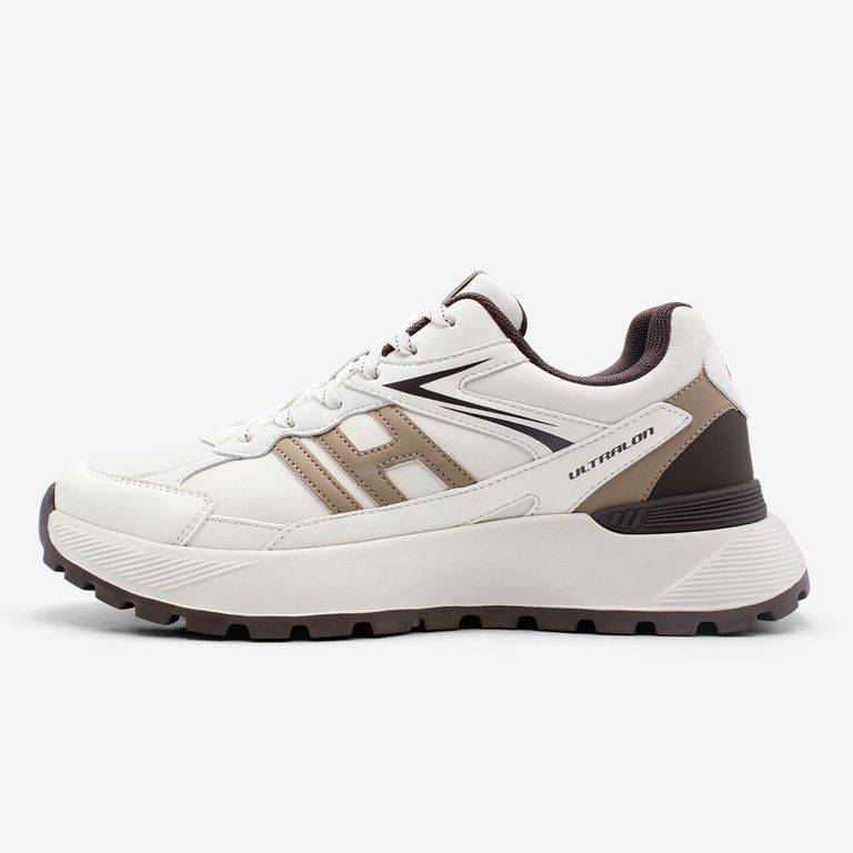 Zapatillas Urbanas Ultra Strivox Para Hombre