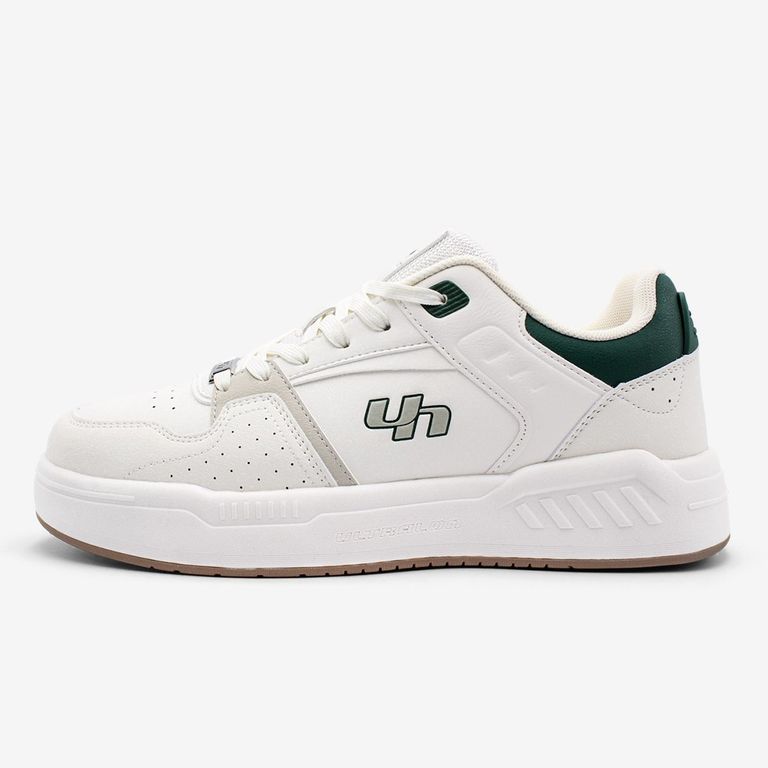 Zapatillas Urbanas Ultra Bravio Para Hombre
