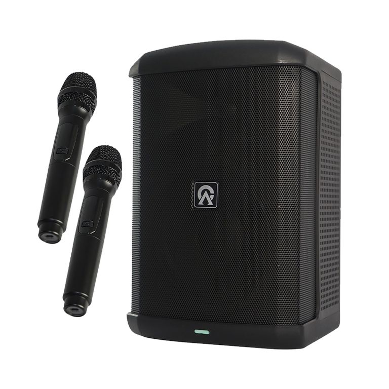 AUDIO PARLANTE BLUETOOTH PORTATIL MX-E
