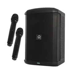 CUSTOM - AUDIO PARLANTE BLUETOOTH PORTATIL MX-E