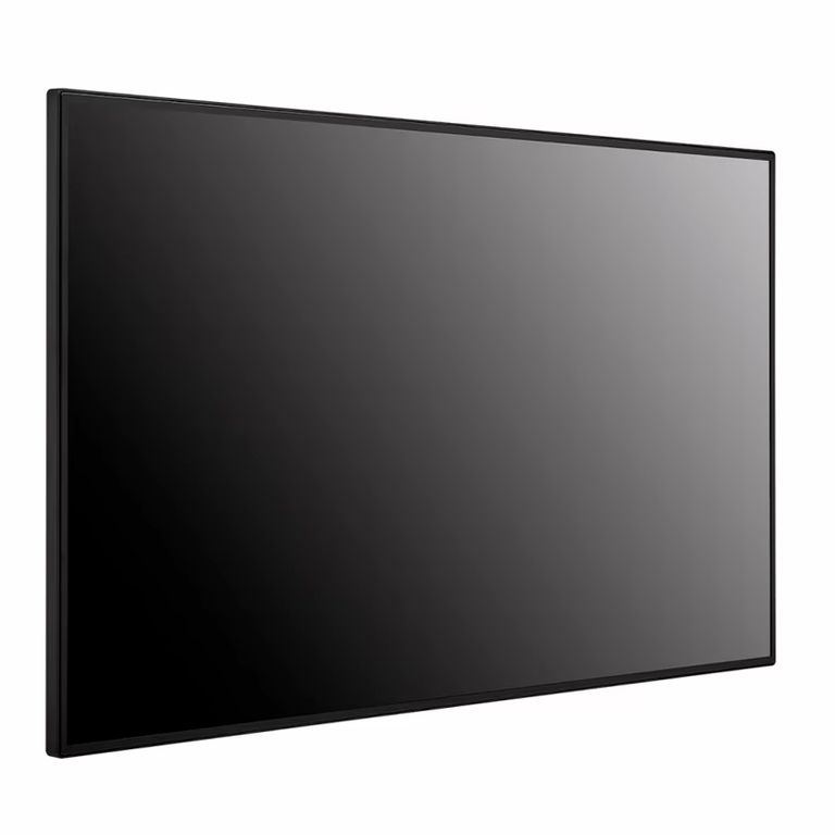 Monitor Digital Signage 49UM5N-H, 49 UHD IPS, HDMI, DP, Speaker