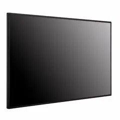 LG - Monitor Digital Signage 49UM5N-H, 49 UHD IPS, HDMI, DP, Speaker