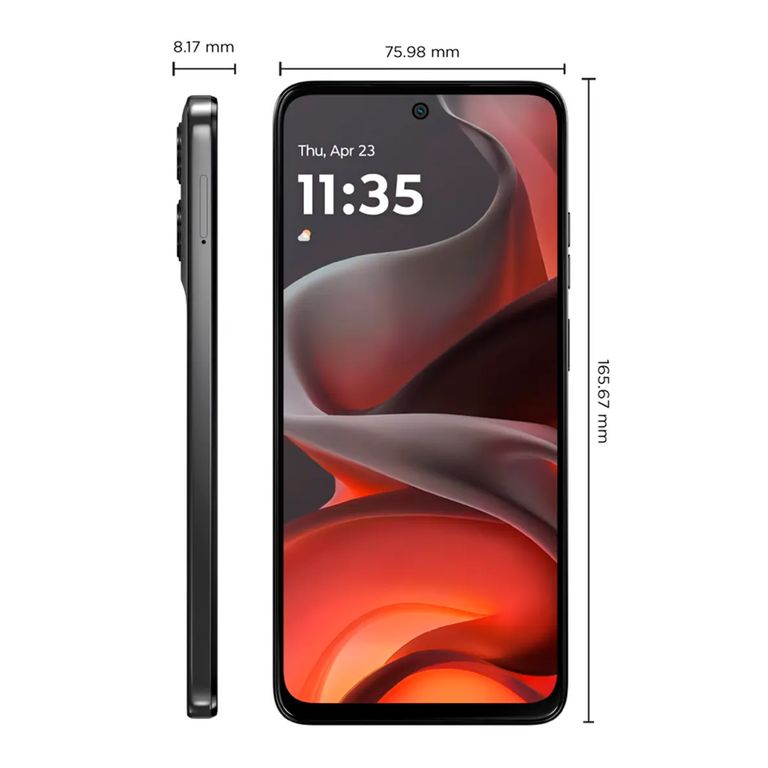 CELULAR G15 4RAM 256GB