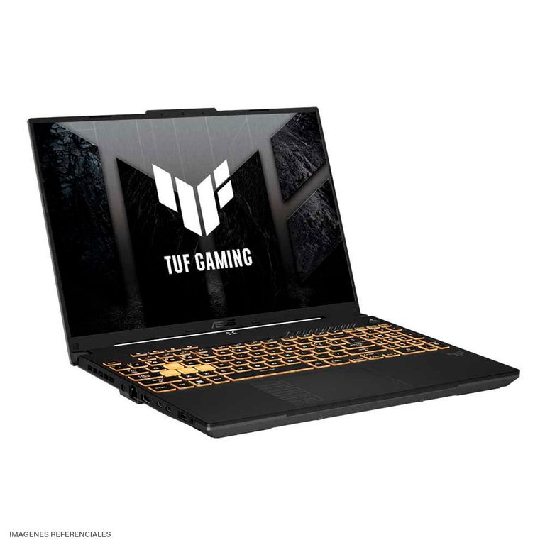 LAPTOP FX607VU-RL016W I7 13620H 16GB DDR5 1TB SSD RTX 4050 6GB 16.0"