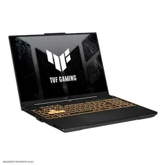 ASUS - LAPTOP FX607VU-RL016W I7 13620H 16GB DDR5 1TB SSD RTX 4050 6GB 16.0"