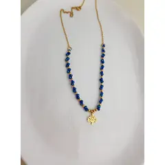 GENERICO - COLLAR ARIANNA MIXTO