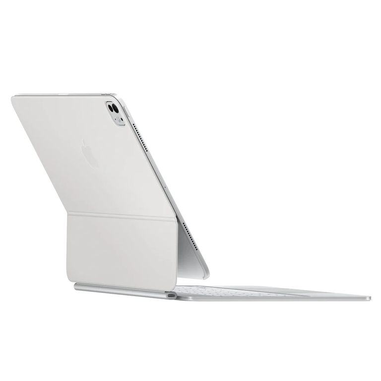 MAGIK KEYBOARD SILVER PARA IPAD PRO 13 TECLADO EN INGLES