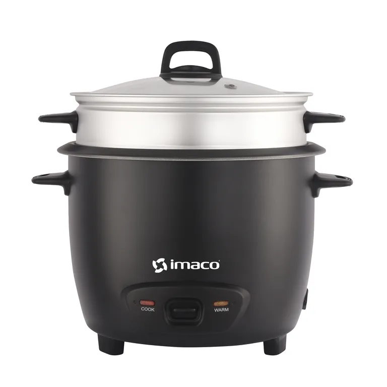 Olla arrocera 2.8L Cvaporera, Ext RC28NE
