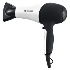 Imaco - Secadora de cabello 1800w HD1850